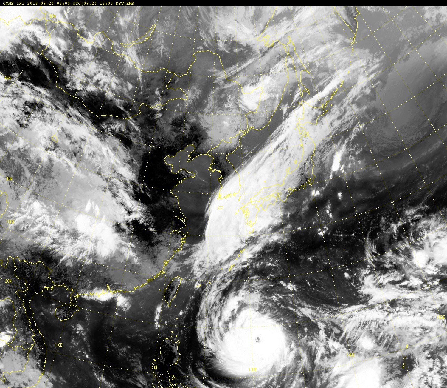 위성 사례 영상 bri201809240300.gif